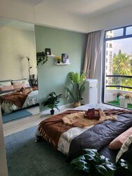 Eastpoint Green (D18), Condominium #560816811